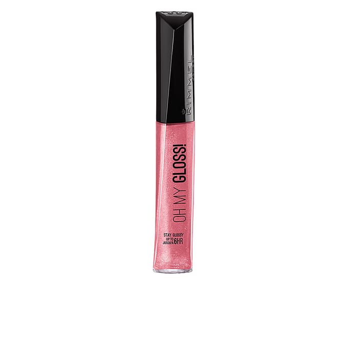 Oh My Gloss! Lipgloss #160 - Stay My Rose 22,6 Gr