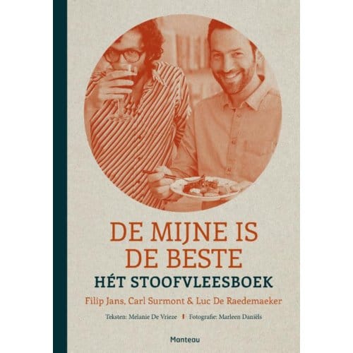 De Mijne Is De Beste - Filip Jans