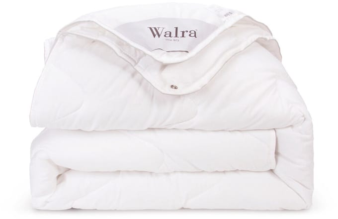 Walra Dekbed - Gentle Sleep 4 seasons - 140x200 - 4-Seizoenen
