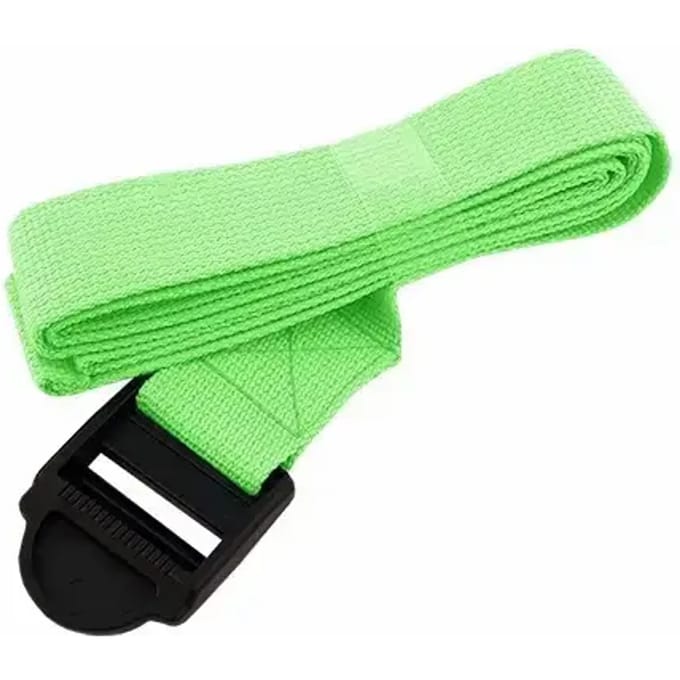 Riem van yoga Softee yoga