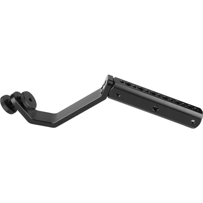 Stabilisator Draagbare Verlenghandgreep Grip voor Feiyu AK20004000 Moza AIR2 gray