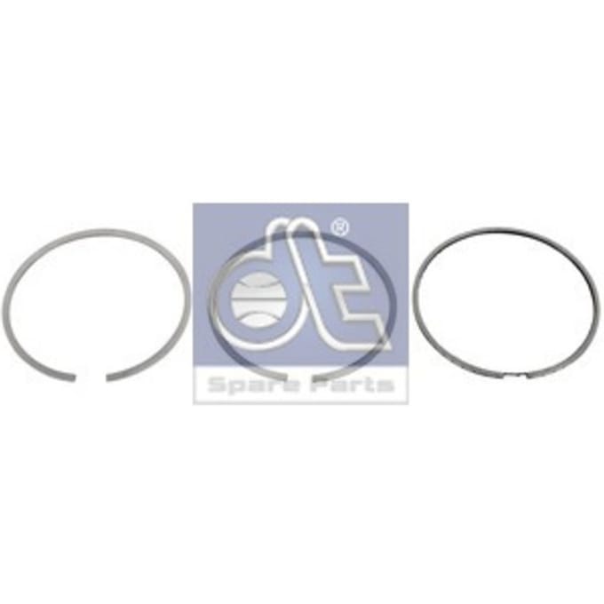 Reparatieset, compressor DT Spare Parts 4.90804