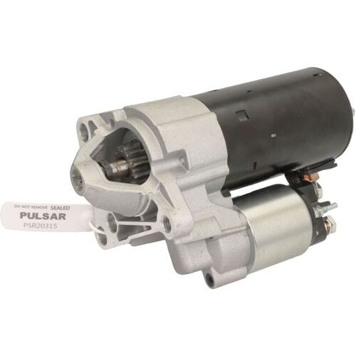 Starter PULSAR ROTATING ELECTRICS PSR20315