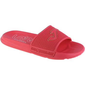 Joma S.Land Lady 23 SLALS, Vrouwen, Roze, Slippers, maat: 36