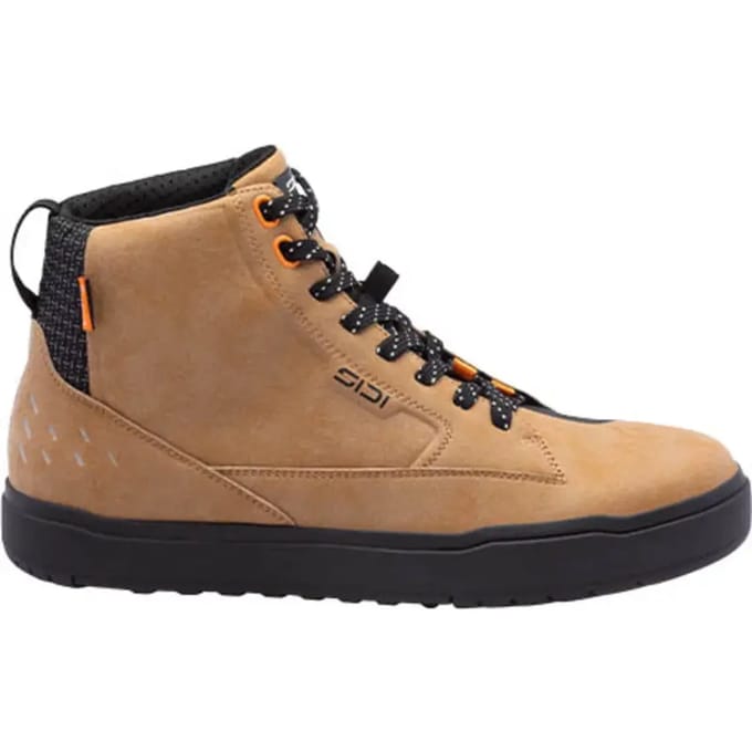 Baskets moto Sidi ARX WP