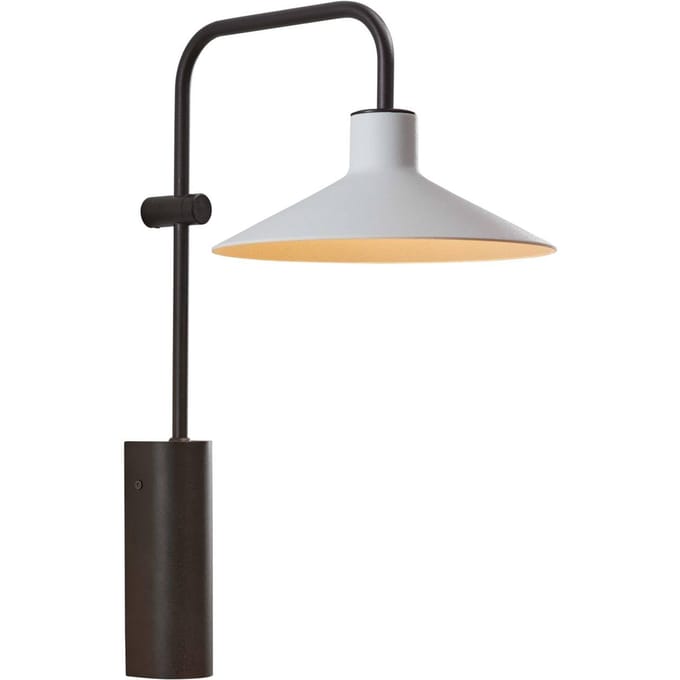 Bover Platet A02 LED wandlamp schakelaar