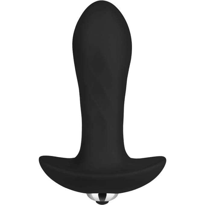 'Diamond Plug', 10,5 cm