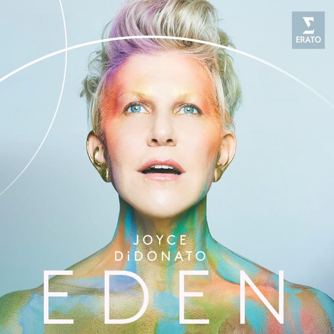 Eden - Joyce Didonato