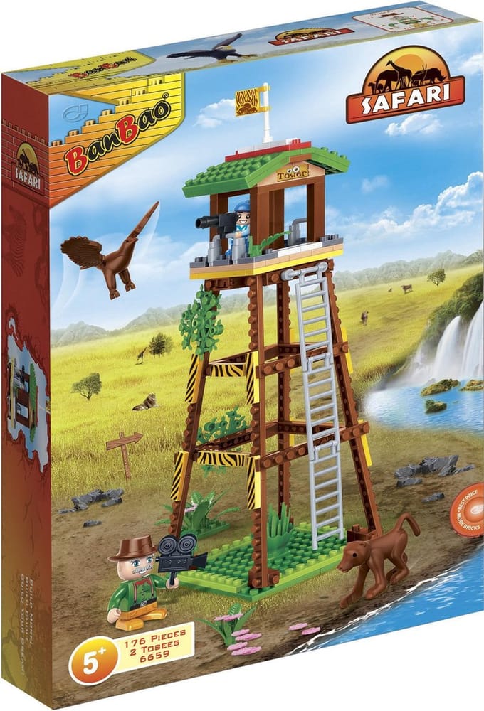 Uitkijktoren