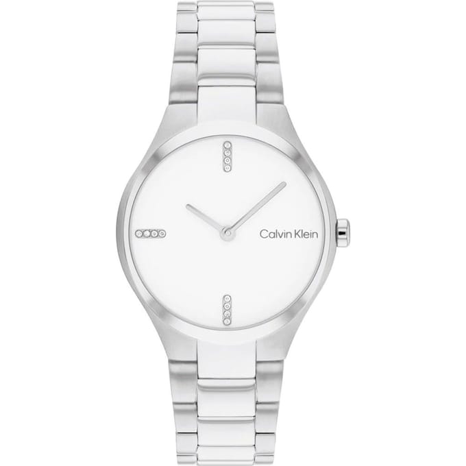 Calvin Klein 25200332 Admire Horloge