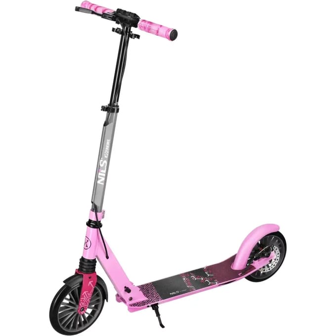 Scooter NILS Extreme HM806