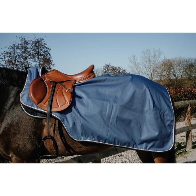 Paardendekens Equithème Tyrex 1200D