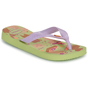 Teenslippers Havaianas KIDS FANTASY