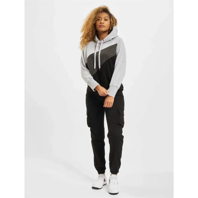 Dames Hoodie Just Rhyse Alaska