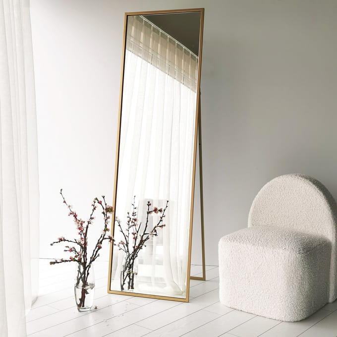 Passpiegel Lynn | Mioli Decor