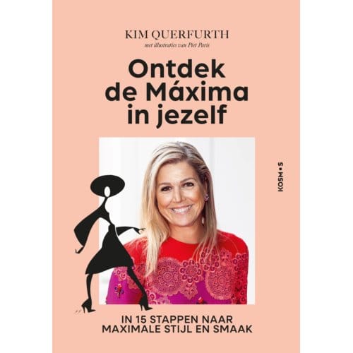 Ontdek De Máxima In Jezelf - Kim Querfurth