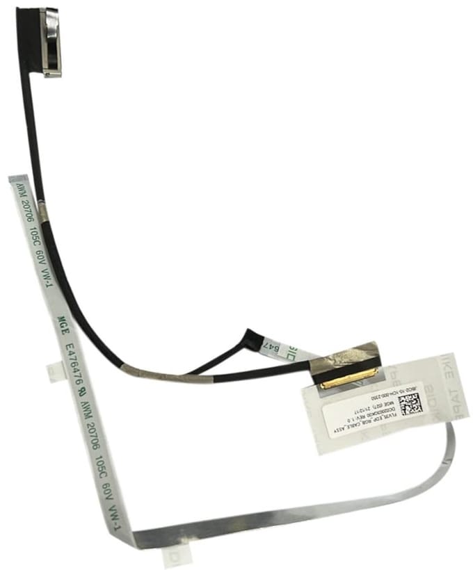 Dailygoods - Nontouch LCD Kabel voor Lenovo ThinkBook 15 Series