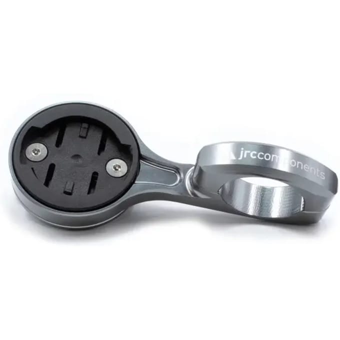 Meterondersteuning JRC Garmin