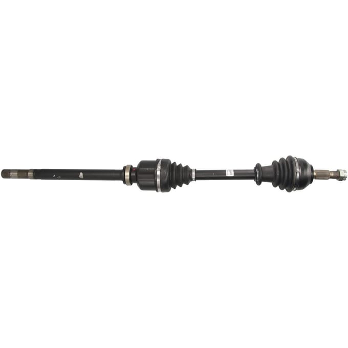 Aandrijfas POINT GEAR PNG72902