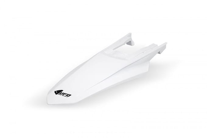 Ufo Kt05010-042 Achterspatbord Wit