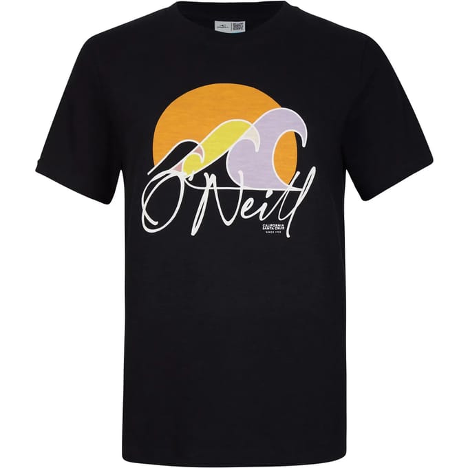 O'neill T-Shirts LUANO GRAPHIC T-SHIRT