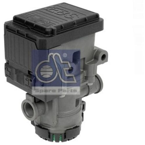 Asmodulator DT SPARE PARTS 3.72173