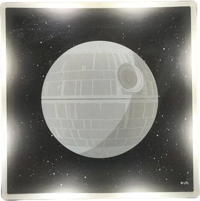 Paladone - Star Wars Frame Light