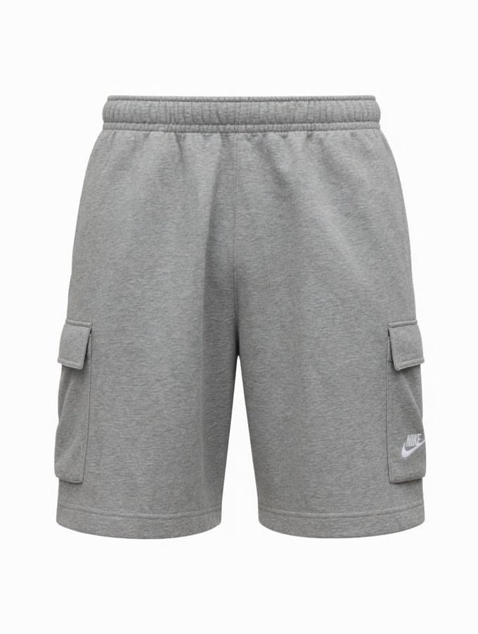 Nike Shorts - Maat XXL