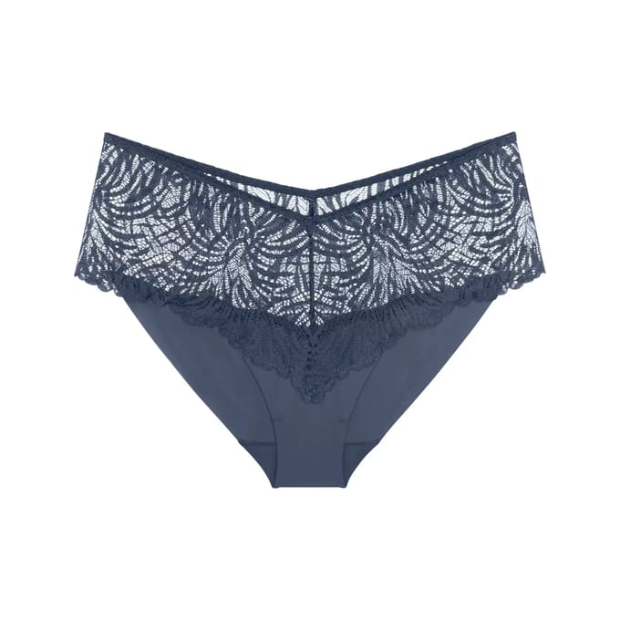 Vrouwen slip Triumph Pretty Micro Maxi01