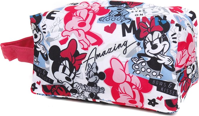 Minnie Mouse kinder toilettas 19 x 10 x 10 cm