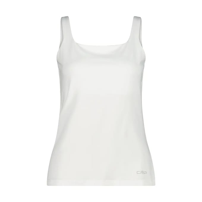 Effen tanktop dames CMP