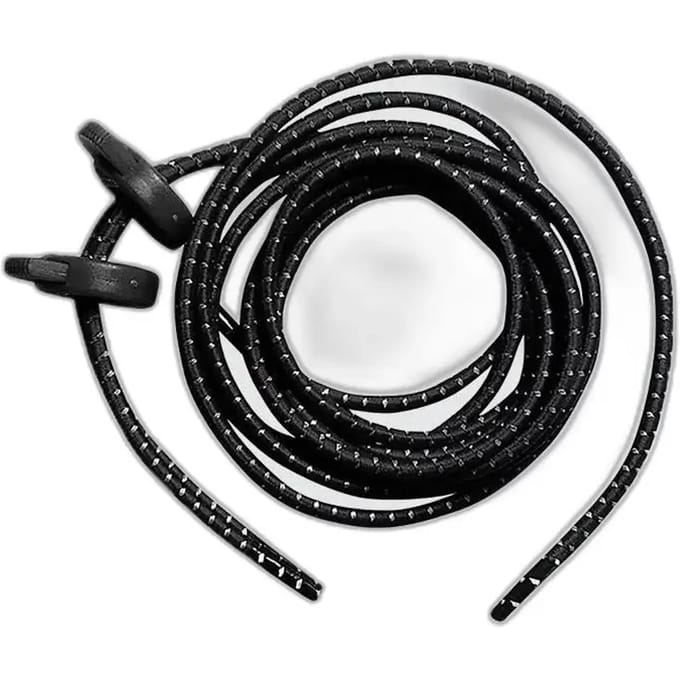Elastische veters overgang rapide Zone3