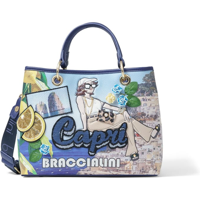Braccialini Handbag Women