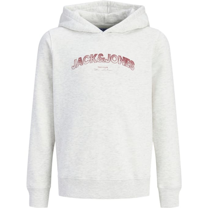 Jack & Jones Junior Hoodie Hoodie Boys