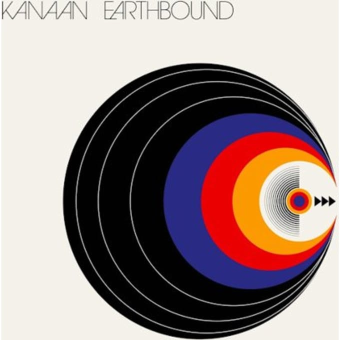Earthbound - Kanaan
