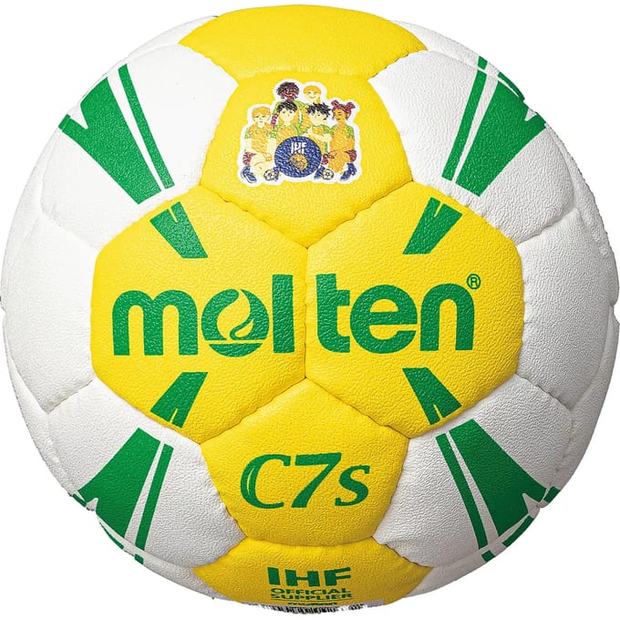 Molten Minihandbal - Maat 00