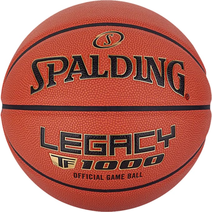 Basketbal Spalding TF-1000 Legacy Composite