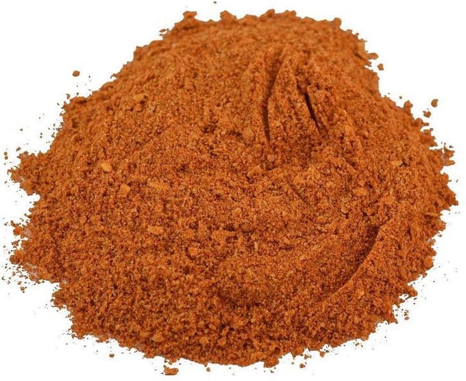 De Kruidenbaron - Taco kruiden - strooibus 250 gram