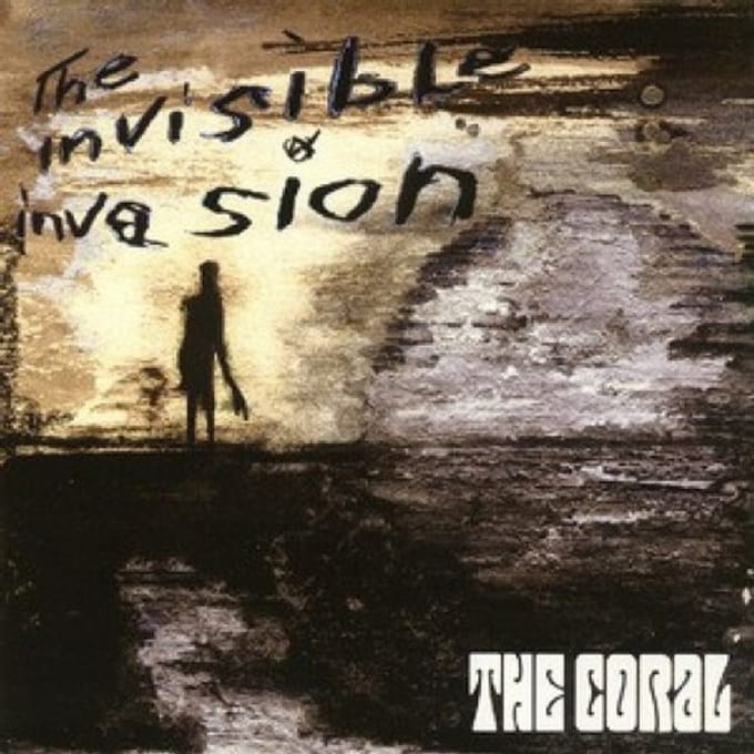 The Invisible Invasion - Coral