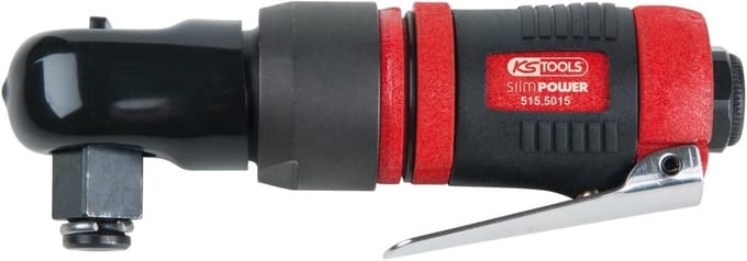 KS tools pneumatische moersleutel - 1/2" - Slimline - 34 Nm