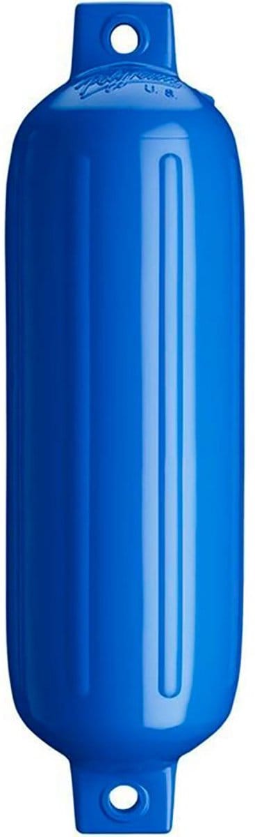 Fender/stootwil 17 x 58 cm Blauw (SCAFG4A)