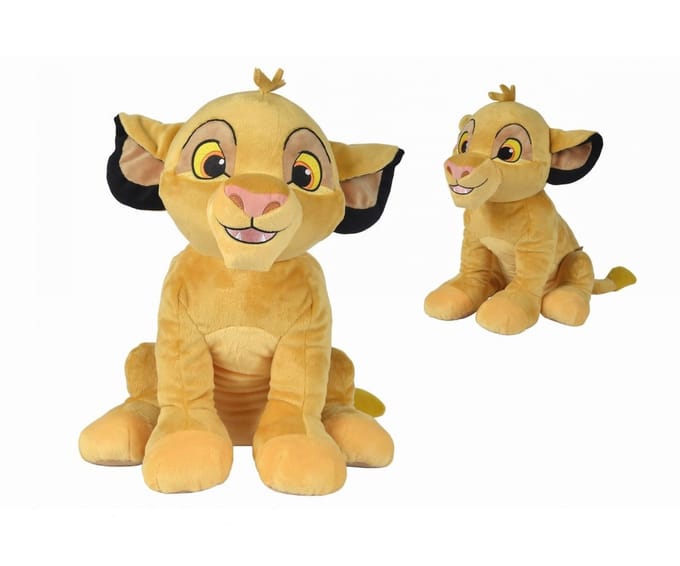 Disney pluche - Simba - 40 cm