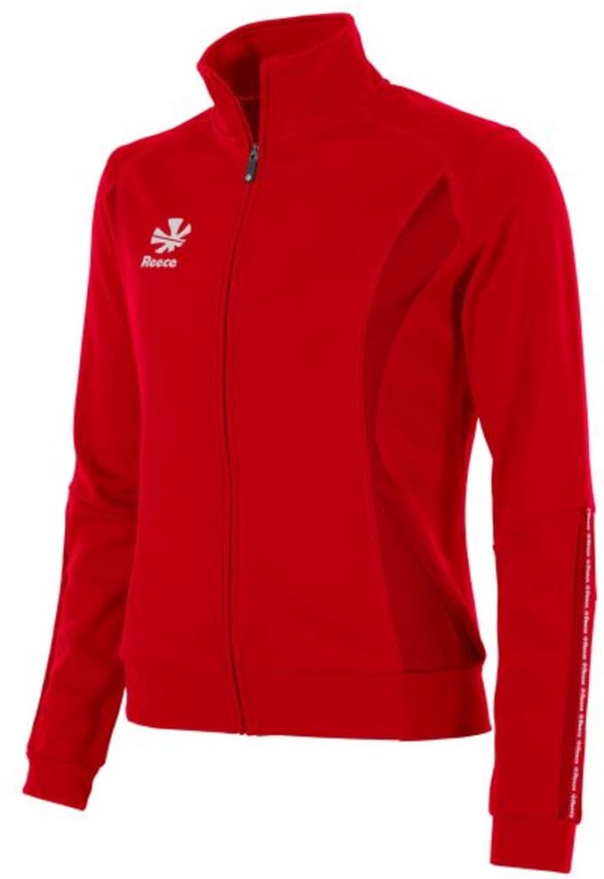 Reece Shift Full Zip Top Dames - Maat XL