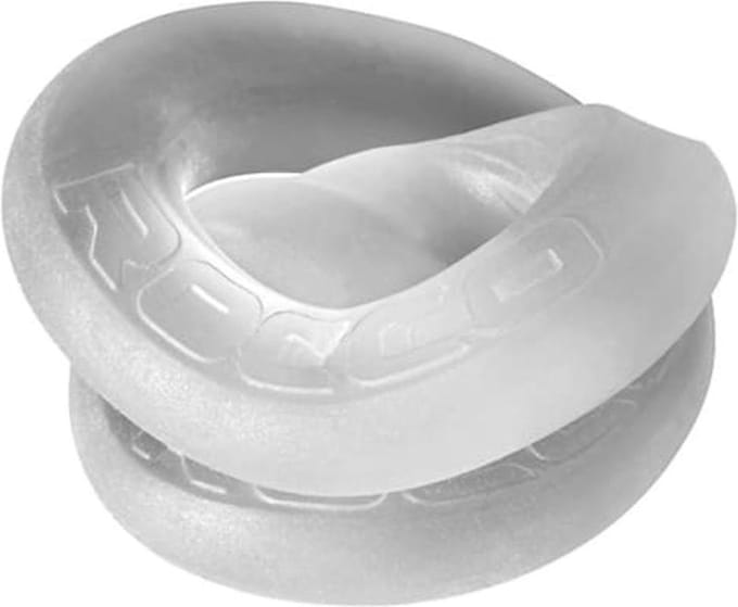 The Rocco 3-Way - Wrap Ring