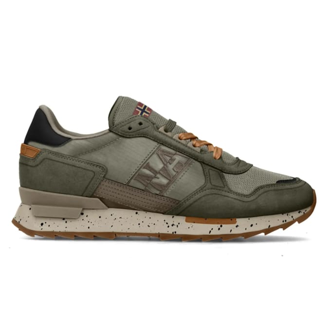 Trainers Napapijri Valor