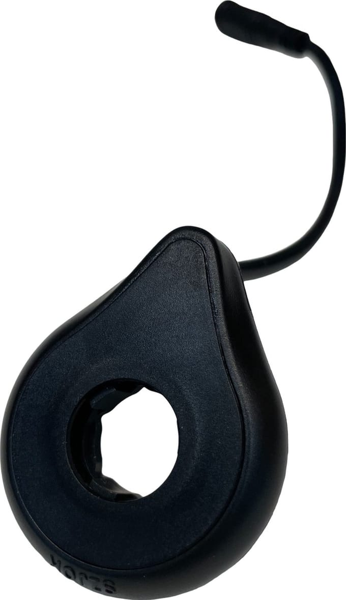 OUXI Trapsensor V8 - trapondersteuning sensor voor fatbike H9