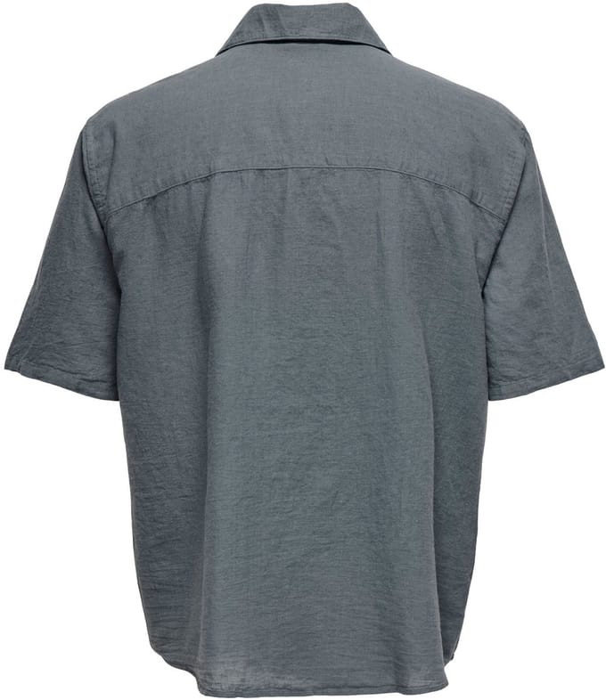 ONLY & SONS Overhemd ONSCAIDEN Overhemd