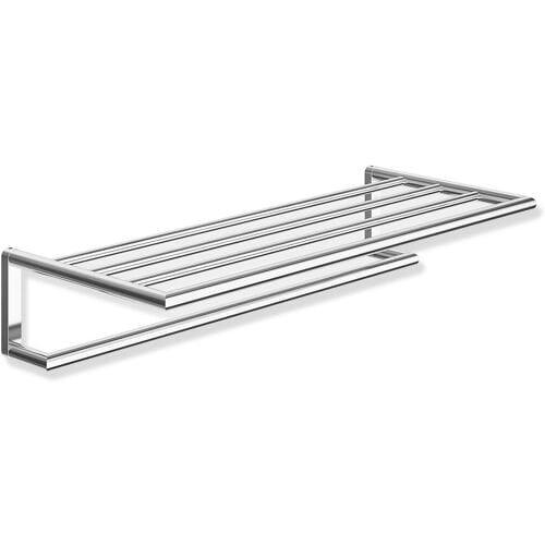 HEWI System 162 Bath towel shelf 162.30.11040