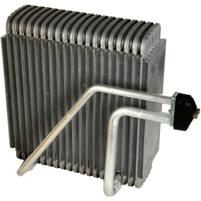 Verdamper, airconditioning NRF 36045