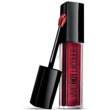 Maybelline New York - Vivid Hot Lacquer lippenstift - 72 Classic